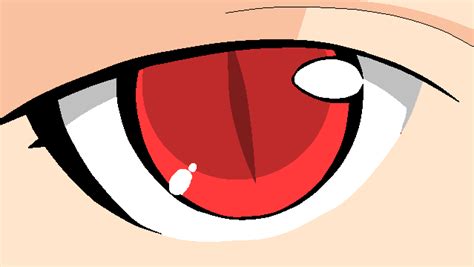 Vampire Or Cat Eye Closeup Base By Futurezoovet On Deviantart