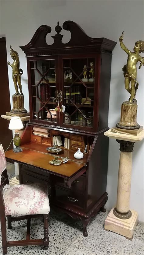 ANTIGUEDADES VERSALLES Bilbao País Vasco Muebles Pintura | Tiendas de