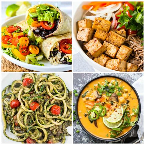 Make a hearty meal with these vegetarian sunday dinner recipes. healthy: Healthy Indian Dinner Recipes For Weight Loss Non ...