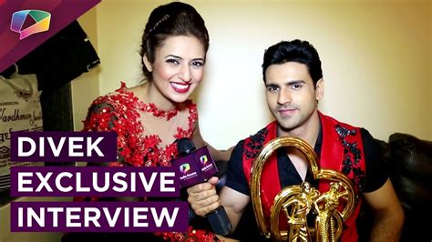 Divyanka Tripathi Dahiya And Vivek Dahiya On Winning Nach Baliye 8