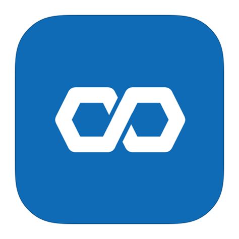 Metroui Visualstudio Icon Free Download On Iconfinder