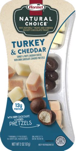 If you have smoked turkey necks and you want them cooked the best way is to simmer them. Kroger - Hormel Natural Choice Smoked Turkey With Mild ...