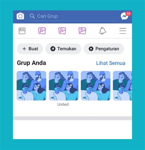 Check spelling or type a new query. (+Gambar) Cara Keluar Dari Grup Facebook Di HP Dan PC ...