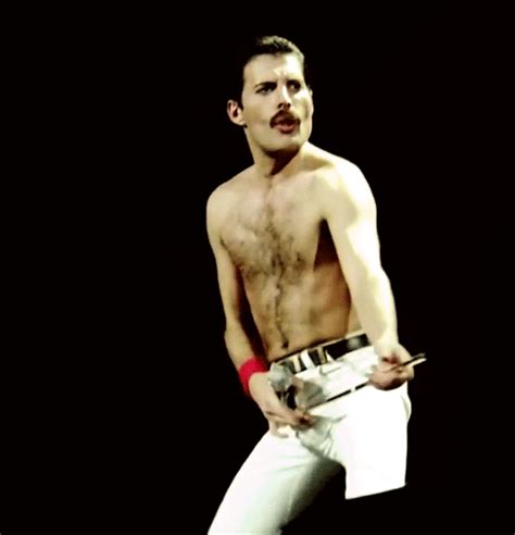 Hace 27 Años Murió Freddie Mercury Con Este Mensaje Se Despidió