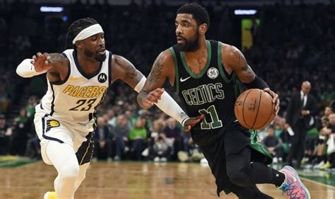 Celtics vs pacers live scores & odds. Celtics vs Pacers Game 2 LIVE stream: How to watch NBA ...