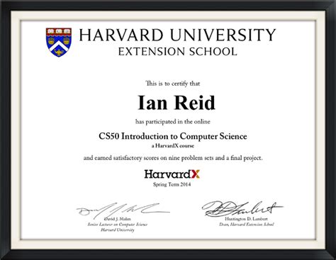 Harvard university is devoted to excellence in teaching, learning, and research, and to developing leaders in many disciplines who make a difference globally. Harvard Online Learning courses | Clinical Researchers