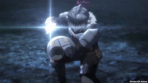 Joeschmo S Gears And Grounds Omake  Anime Goblin Slayer Episode My