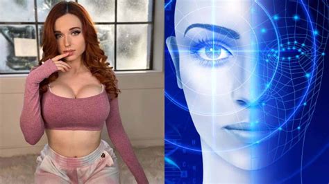 Amouranth Quiere Que La Inteligencia Artificial Cree Contenido Con