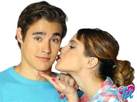 Imagenes De Violetta Y Leon Tano Pasman Viendo Violetta Fotos Jorge Blanco Martina Stoessel