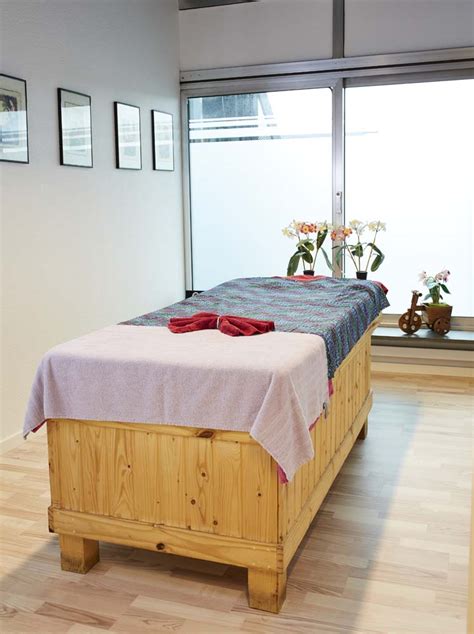 Aromaterapi And Thai Massage Thaimassagenu Dk
