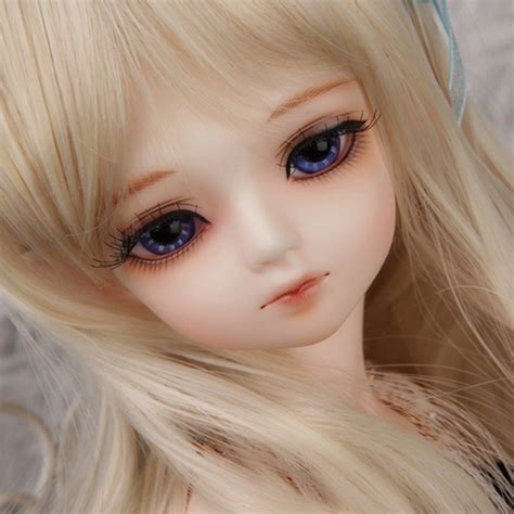 2018 New Arrival 14 Bjd Doll Bjd Sd Lovely Beautiful Hodoo Doll For