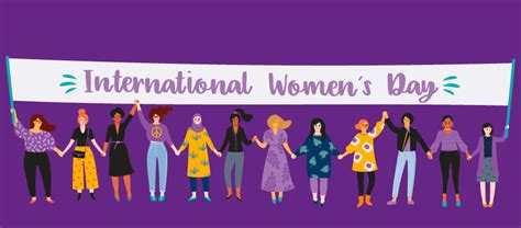 Take The Choosetochallenge Pledge For International Womens Day