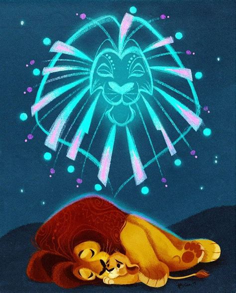 Walt Disney Co Disney Magic Disney Pixar Lion King 2 Disney Lion
