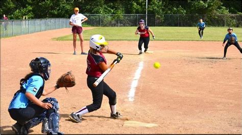 Out of the park tournaments. Youth Softball Tournaments - Tournament TIme Sports