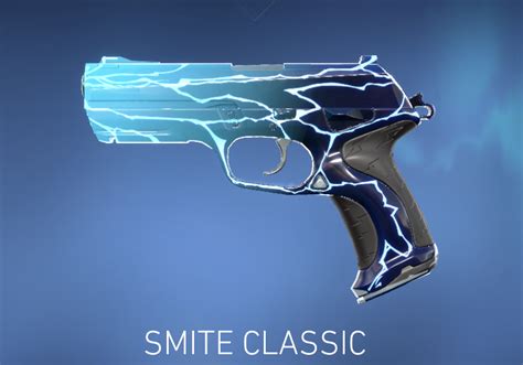 Here Are The Best Classic Pistol Skins In Valorant Dweri Ok