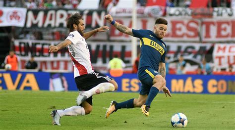 Boca Juniors Vs River Plate Live Stream Watch Supercopa Argentina