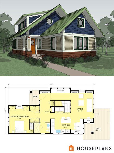 30 Green Home Floor Plans Ideas House Plans House Design House