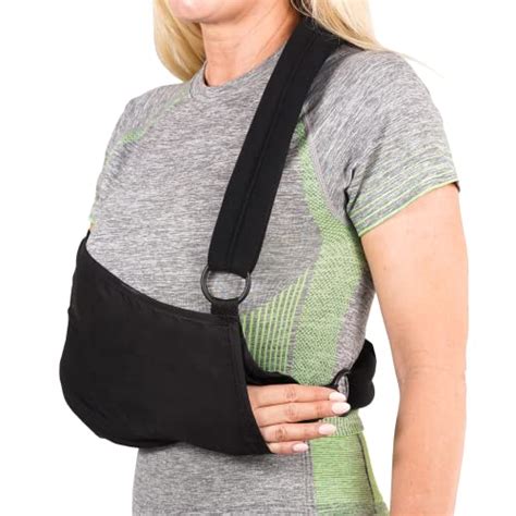 Best Sling For Broken Shoulder In 2023