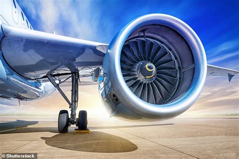 Fossil Fuel Free Jet Propulsion System Powered By Plasma Can Generate