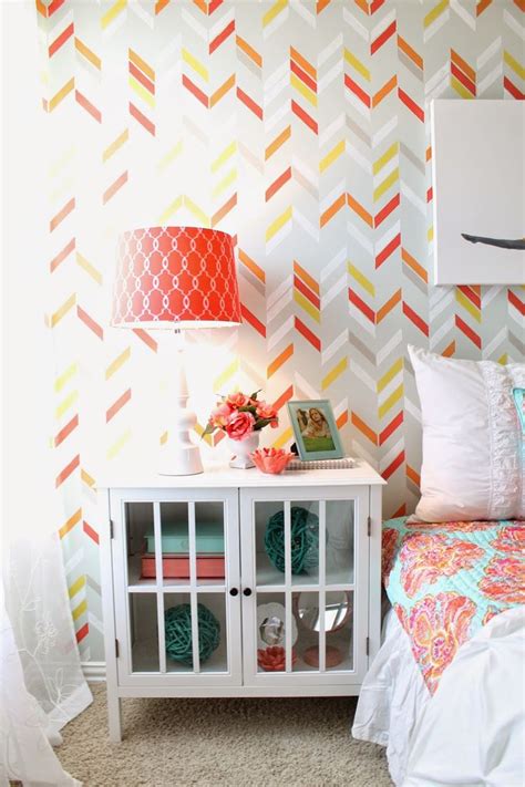 All ideas for bedroom design will be presented at this section of the site. 200+ best Modern Wall Stencils images on Pinterest | Wall ...