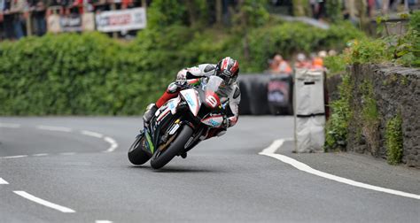 The only place to get the official tt live timing app. The Isle of Man TT… | Motor Sport Magazine