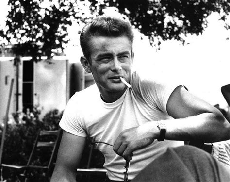 His iconic portraits of james dean in a wintry new york won him fame. James Dean - Classic Hollywood Central