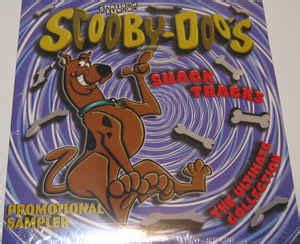 Scooby Doo S Snack Tracks The Ultimate Collection Promotional Sampler Cd Discogs