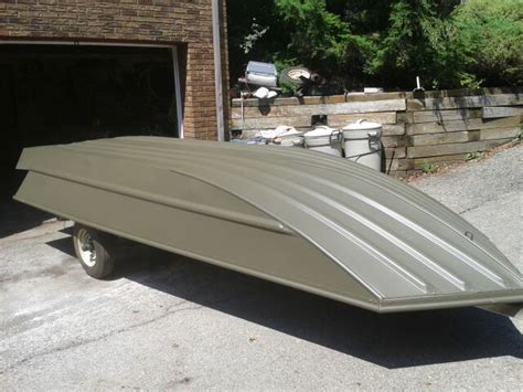 Now i'm wondering how far i can open the deck by removing the seats and i did not. Complete Boat Plans: Aluminum Boat With Pods
