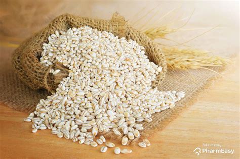 Historically i'm under the impression it why should this be so?so my next quest is a sourdough barley bread. Barley: Uses, Benefits & Side Effects - PharmEasy Blog