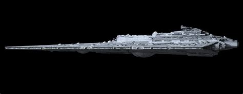 I have to be honest, i love ansel hsiao's work! Bellator-class Super Star Destroyer 7.2 Km long by http ...