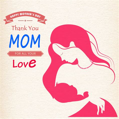 Download Happy mothers day logo free vector download (74,960 Free ...