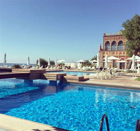 Hotel Excelsior Venice Lido Resort Expert Review Fodors Travel