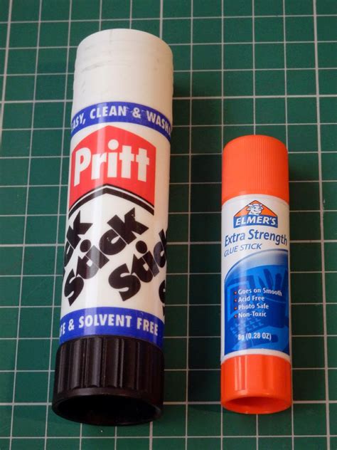 Stick with it... 3D Printing - Print Bed Coating Materials ...