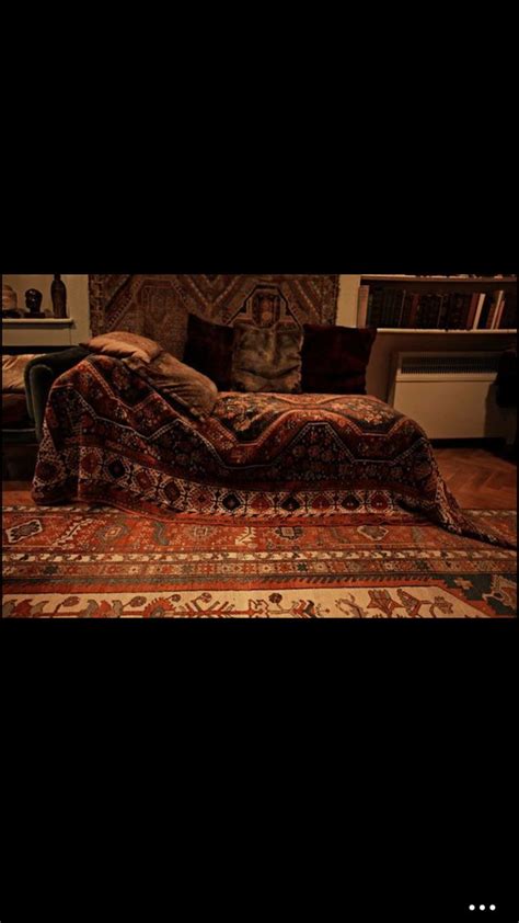 Freud S Couch