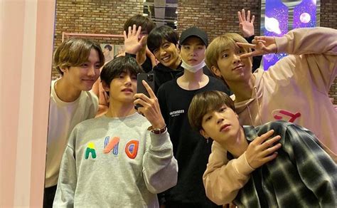 La popular banda surcoreana bts lanzó un juego para juegos de bts gratis, los mejores juegos de bts, quiz, test, bangtan, inglés para jugar en línea. TEST: ¿A qué integrante de BTS conociste en tu vida pasada ...