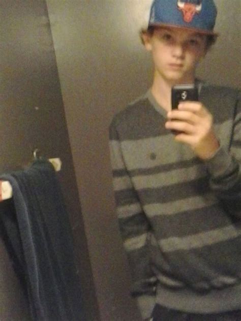 However, a short mohawk with a fade for a boy who is about 10 or 11 years old will be most age appropriate. POLICE SEEK ASSISTANCE IN LOCATING MISSING 12 Year OLD BOY ...