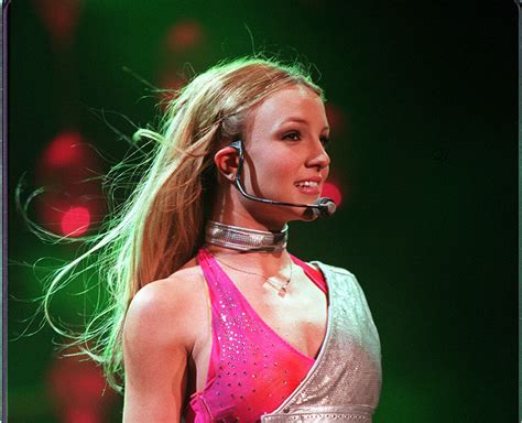 Documentary Looks At Britney Spears Legal Battle With Dad The New York Times