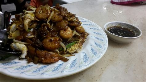 Saya hari ini membuat kuey teow goreng menggunakan kuey teow jenis halus halus yang dikatakan lebih sedap. Doli Kuey Teow Goreng Tempat Makan Terkenal di Taiping ...