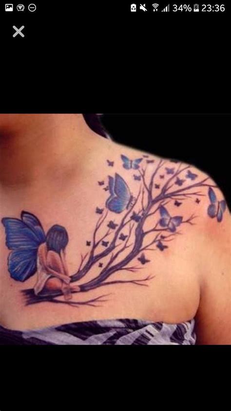Image Result For Fairy Tattoo With Butterfly Fairy Tattoo Designs Body Art Tattoos Tattoos
