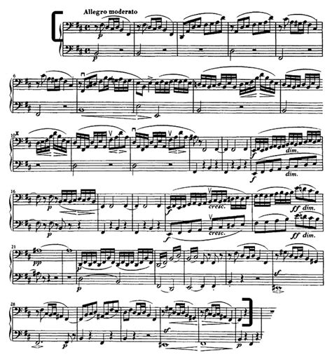 Cello Mendelssohn Hebrides Overture Beginning Until 33 Orchestra
