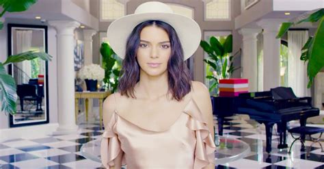 This Is Kendall Jenners Biggest Splurge Who What Wear Uk