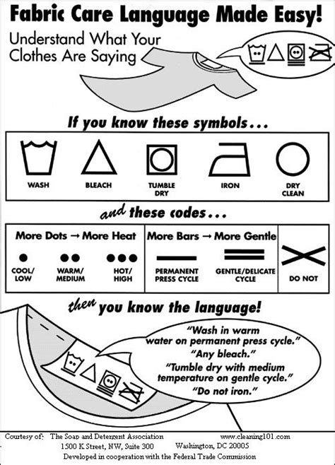 11 Best Images of Clothing Care Worksheets - Hard Word Search