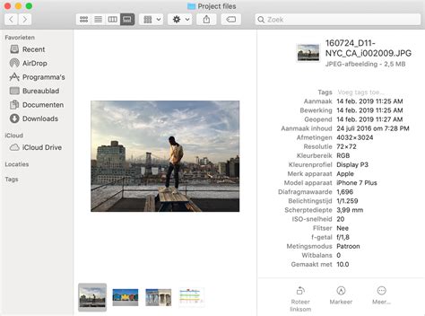 Kennismaking Met De Finder Op De Mac Apple Support Nl