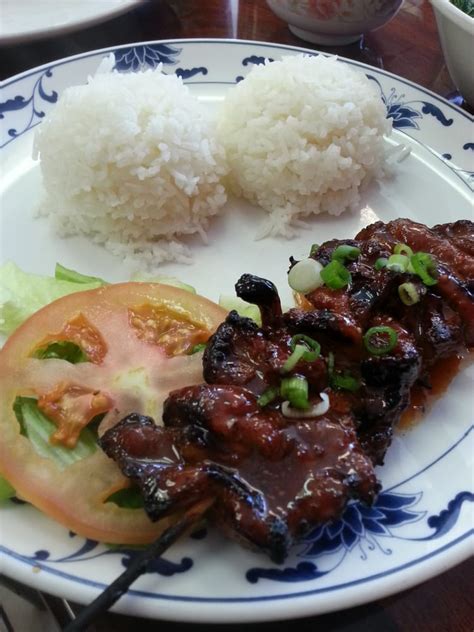 We feature a wide variety of authentic filipino cuisine and american entrees at the area's most competitive prices. Pinoy Lechon BBQ & Grill - Barbeque - East San Jose - San ...