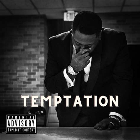 Temptation Single By Belvy Spotify
