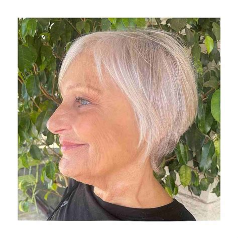 Receding Hairline Women Hairstyles