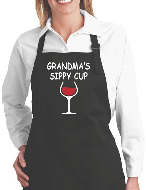 6 Funny Quotes For Aprons For You