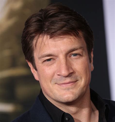 Watch abc trailers for nathan fillion's the rookie, single parents and more. Nathan Fillion Teases Guardians of the Galaxy Role ...