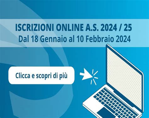 Iscrizioni Alla Scuola Primaria E Secondaria A S 2024 25 IC Marconi