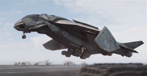 Shield Quinjet Landing On The Helicarrier Fighter Planes Jets Army